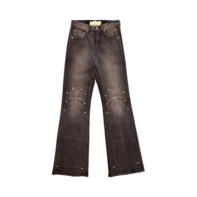 SEKRIT SAINTS Chopper Carpenter 'Vintage Black'
