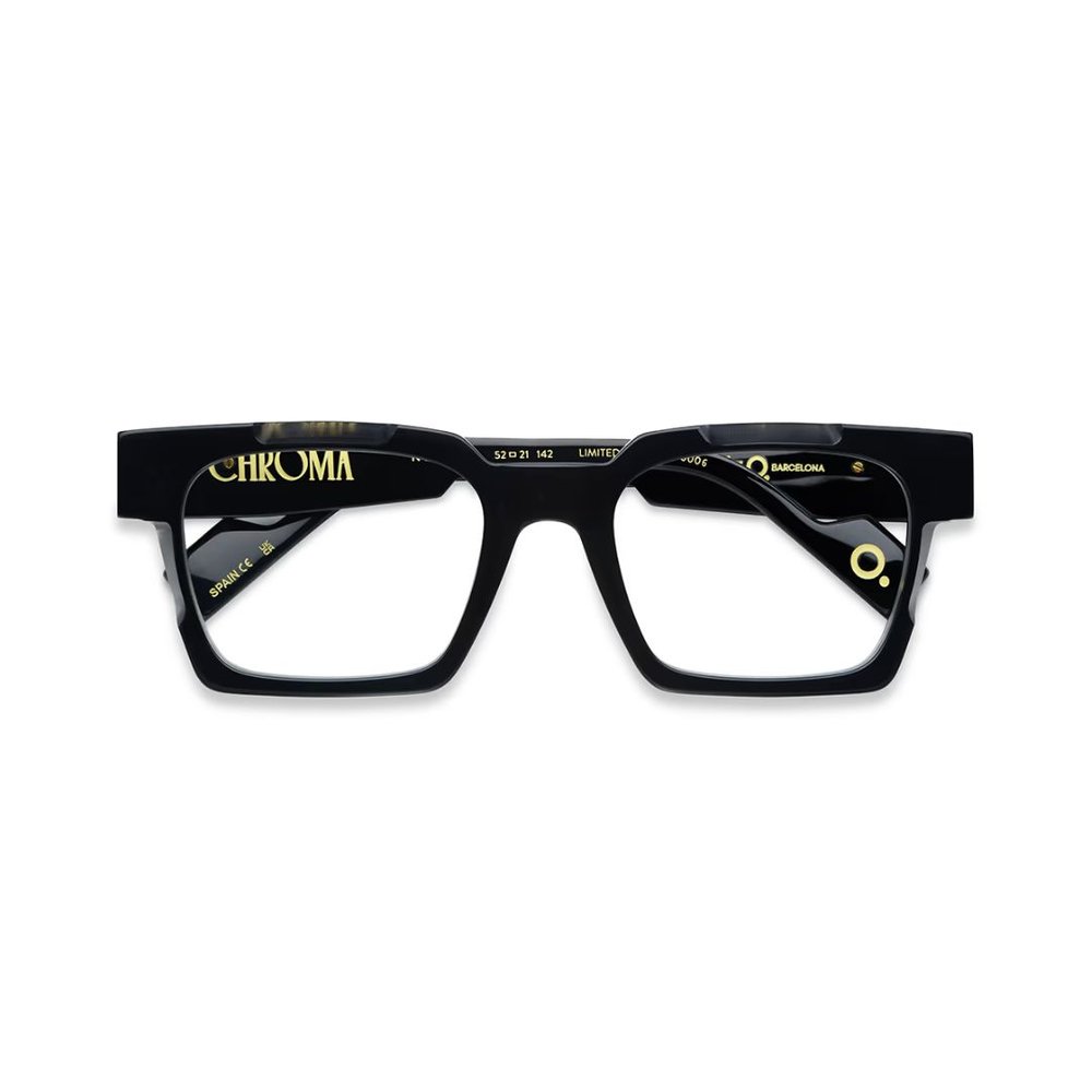 Etnia Barcelona Chroma Rectangular Glasses And Frames
