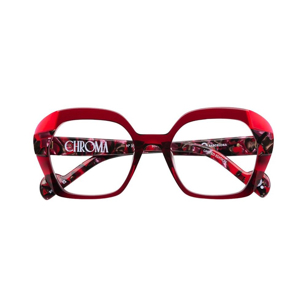 Etnia Barcelona Chroma Geometric Glasses