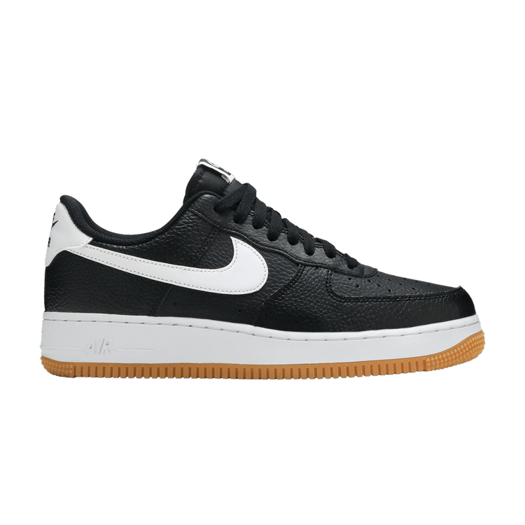 Nike Air Force 1 Low 'Gum'