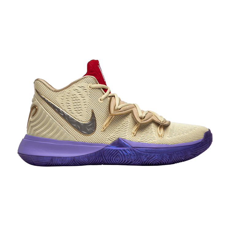 Concepts x Nike Kyrie 5 'Ikhet'