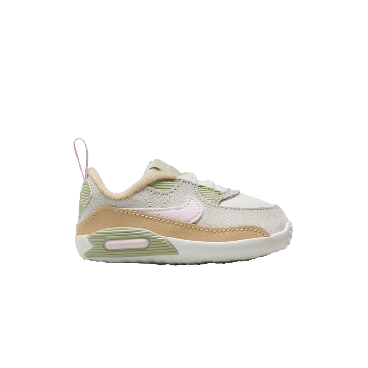 Nike Air Max 90 CB 'White Pink Foam Sesame'