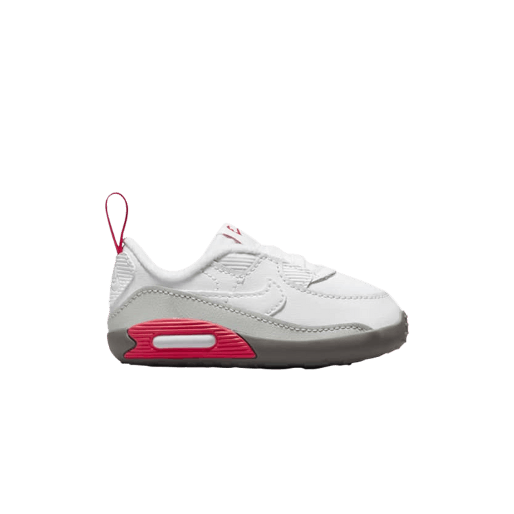 Nike Air Max 90 CB 'White Flat Pewter'