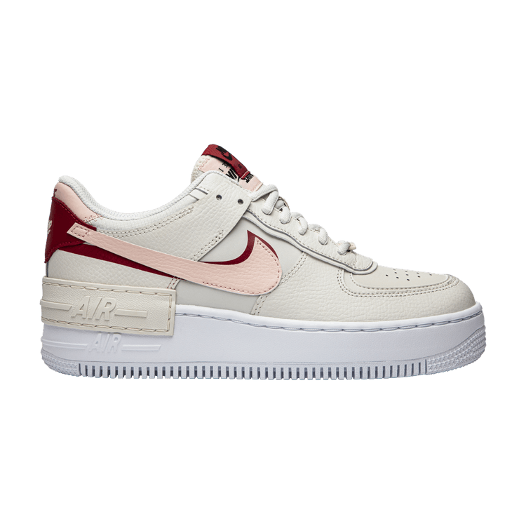 Nike Wmns Air Force 1 Shadow 'Phantom'