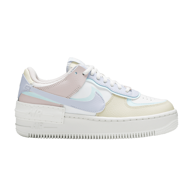Nike Wmns Air Force 1 Shadow 'Pastel'