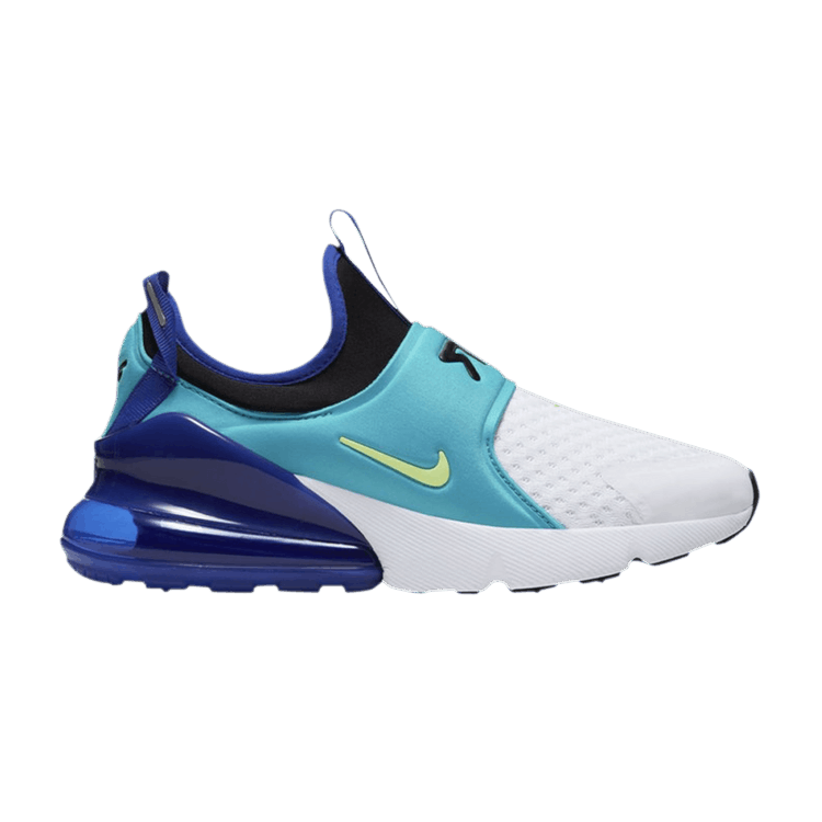 Nike Air Max 270 Extreme GS 'Oracle Aqua Blue'