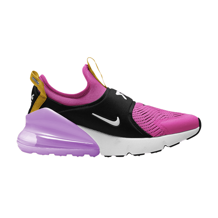 Nike Air Max 270 Extreme GS 'Hyper Pink Fuchsia Glow'