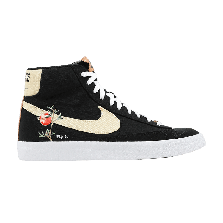 Nike Blazer Mid '77 'Pomegranate'