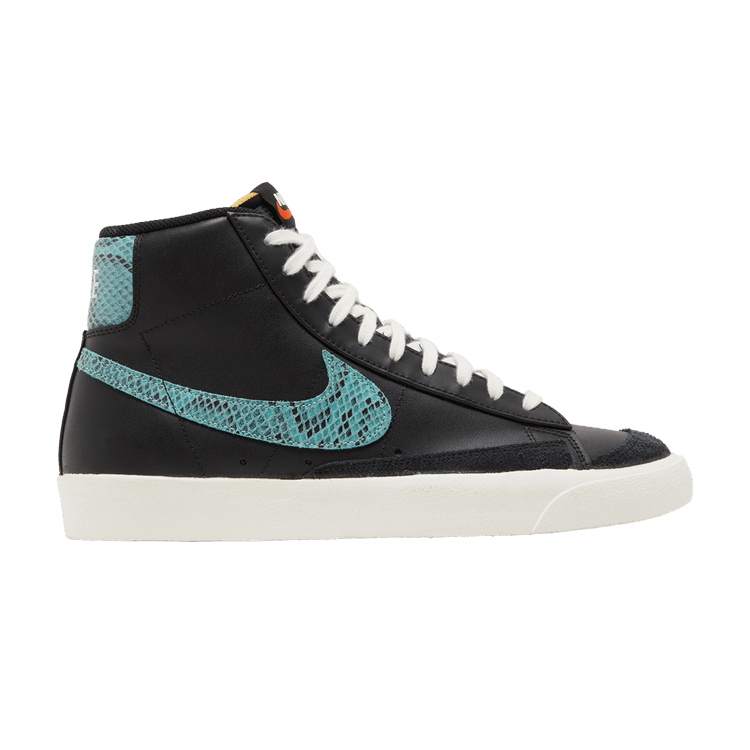 Nike Blazer Mid VNTG 'Snakeskin Swoosh'