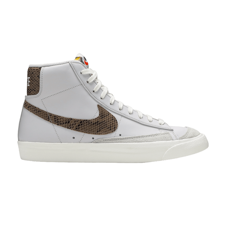 Nike Blazer Mid 77 'Snakeskin'