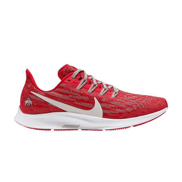 Nike Wmns Air Zoom Pegasus 36 'Ohio State'