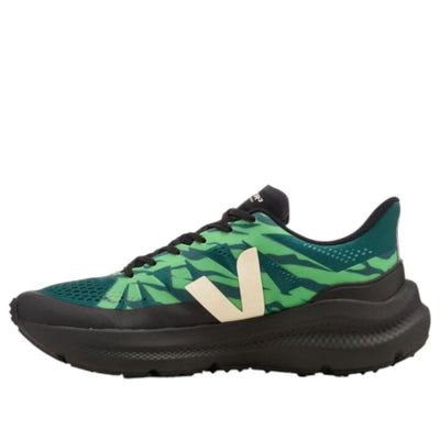 VEJA x Cesar Villalba Condor 3 Advanced 'Poker Cashew Absinthe'