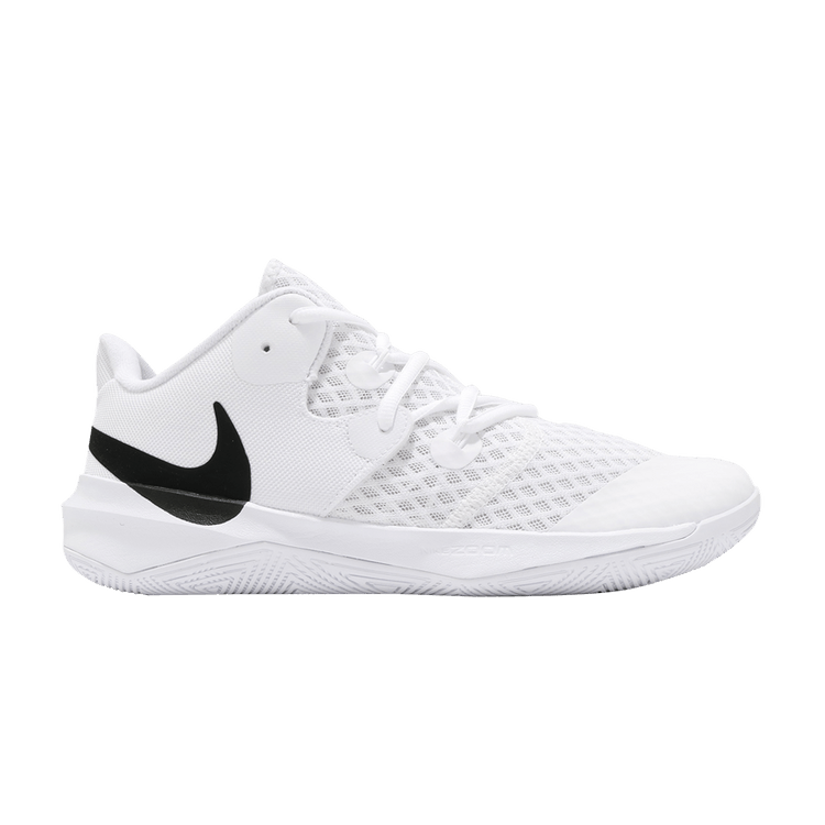 Nike Zoom Hyperspeed Court 'White Black'
