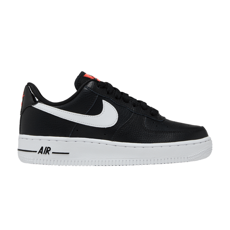 Nike Wmns Air Force 1 Low SE 'Black'