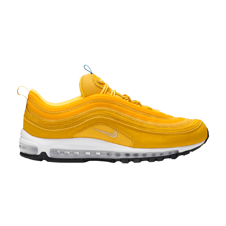 Nike Air Max 97 QS 'Olympic Rings - Yellow'