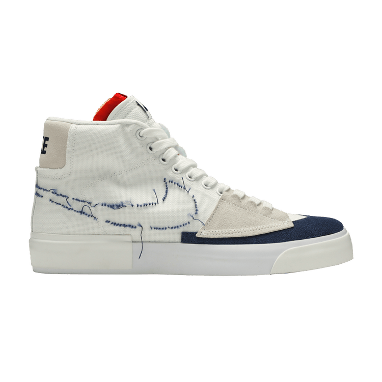 Nike Blazer Mid SB Edge 'Hack Pack'