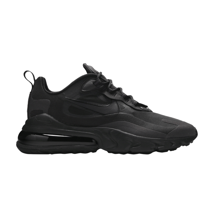 Nike Air Max 270 React 'Black Oil Grey'