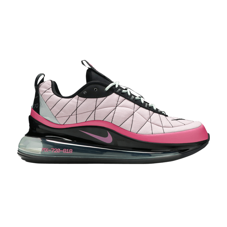 Nike Wmns MX-720-818 'Iced Lilac Cosmic Fuchsia'