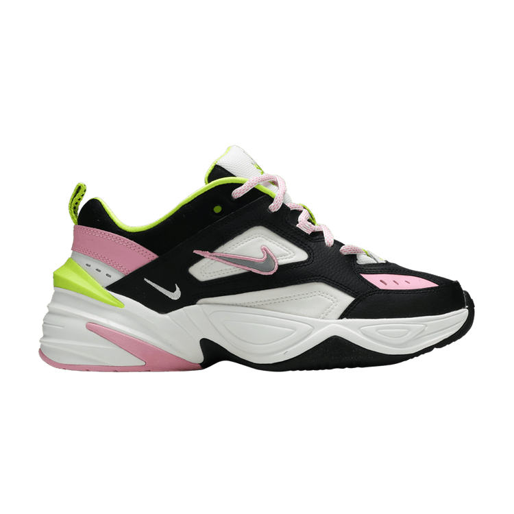 Nike Wmns M2K Tekno 'Black Rose'