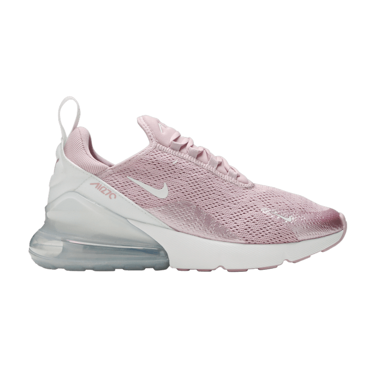 Nike Wmns Air Max 270 'Elemental Rose'
