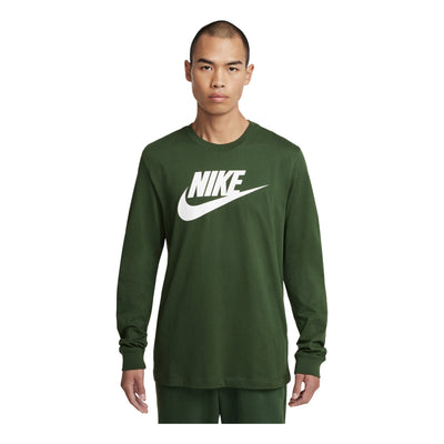 Nike Sportswear Long-Sleeve T-Shirt 'Fir'
