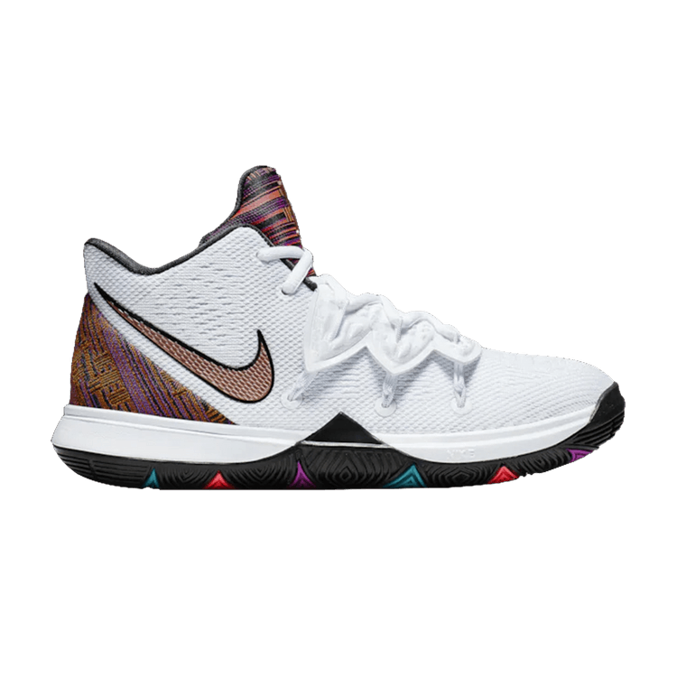 Nike Kyrie 5 GS 'Black History Month'