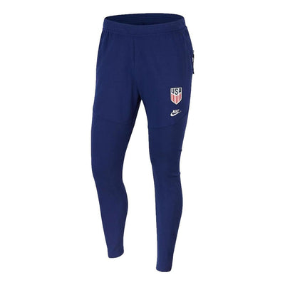 Nike U.S. Tech Pack Pants 'Blue'