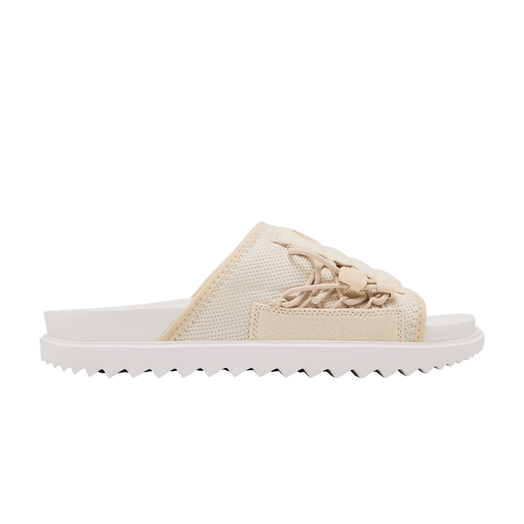 Nike Wmns Asuna Slide 'Pearl White'