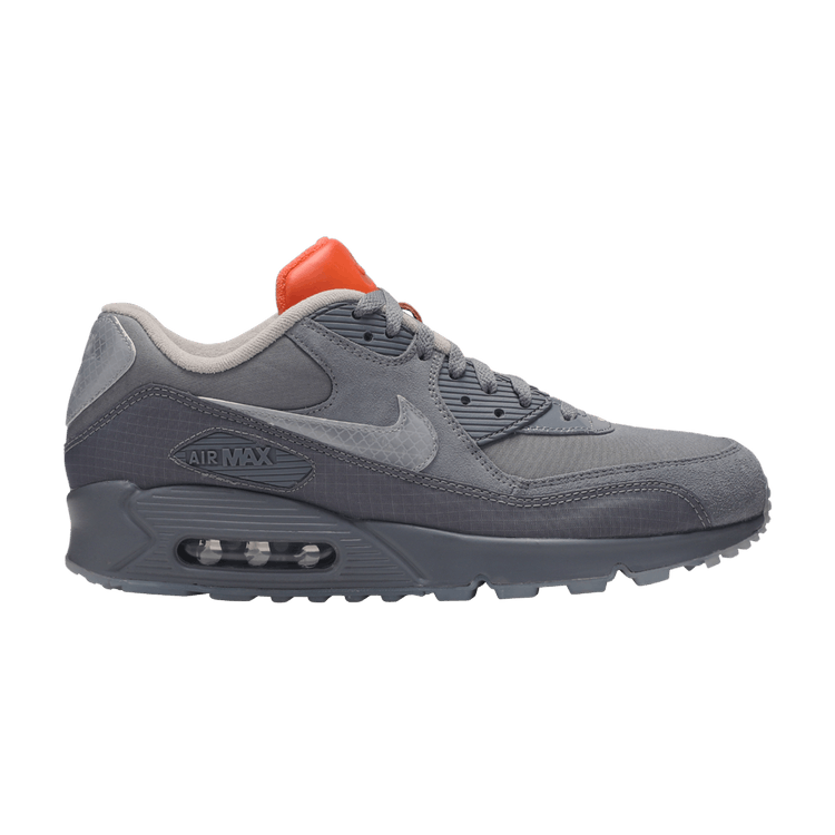 The Basement x Nike Air Max 90 'Glasgow'