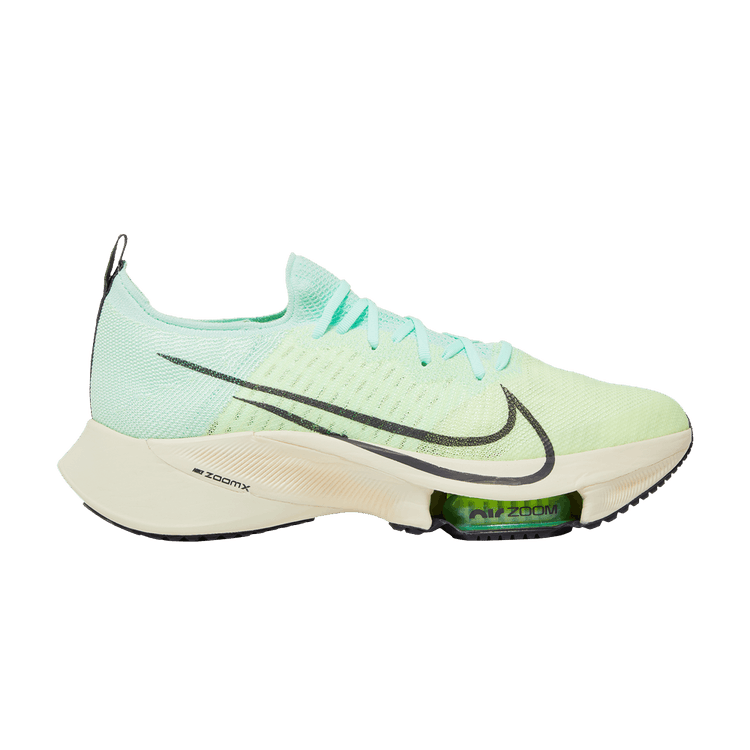 Nike Air Zoom Tempo NEXT% 'Barely Volt Mint Foam'