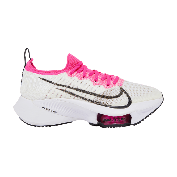 Nike Wmns Air Zoom Tempo NEXT% Flyknit 'Pink Blast'