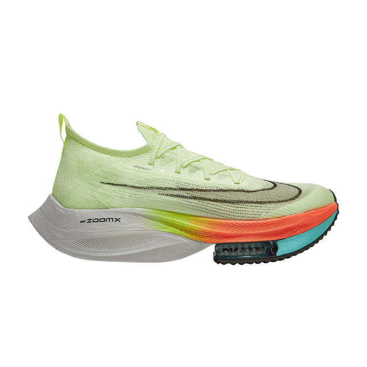 Nike Air Zoom Alphafly Next% 'Fast Pack'