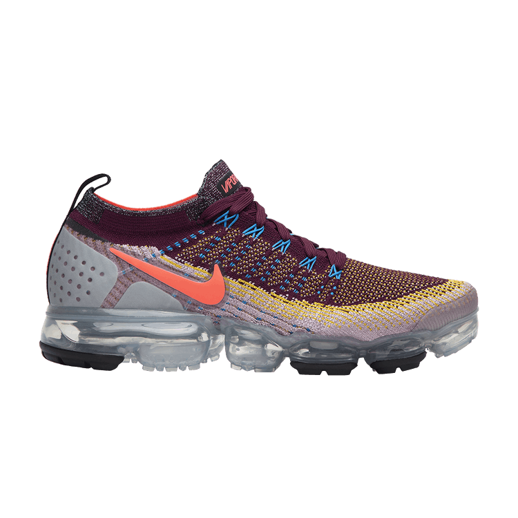 Nike Air VaporMax Flyknit 2 'Random'