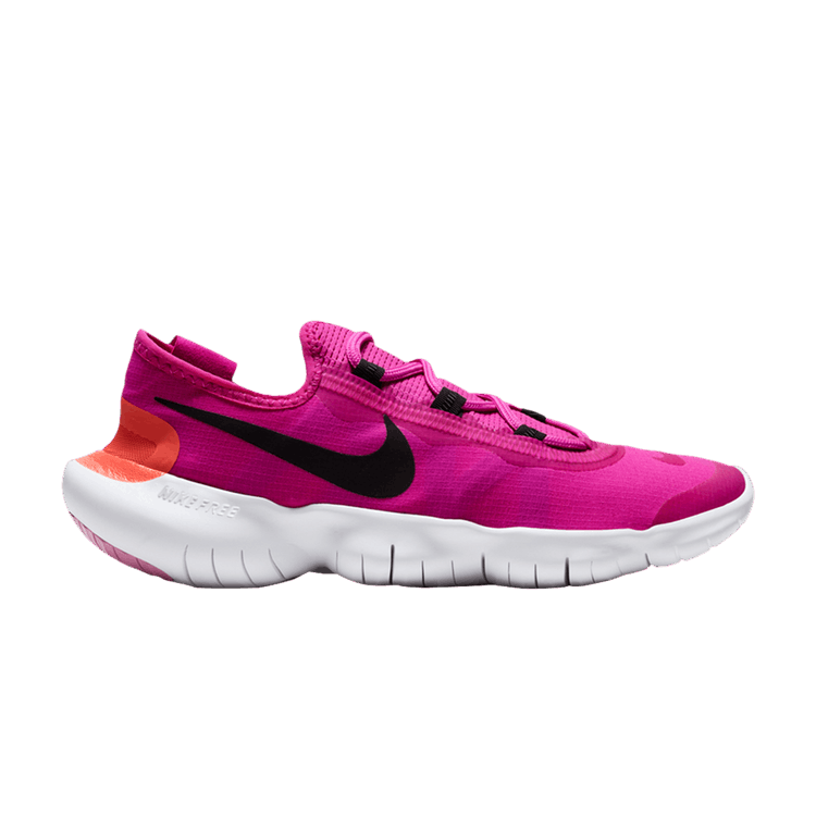 Nike Wmns Free RN 5.0 2020 'Fire Pink'