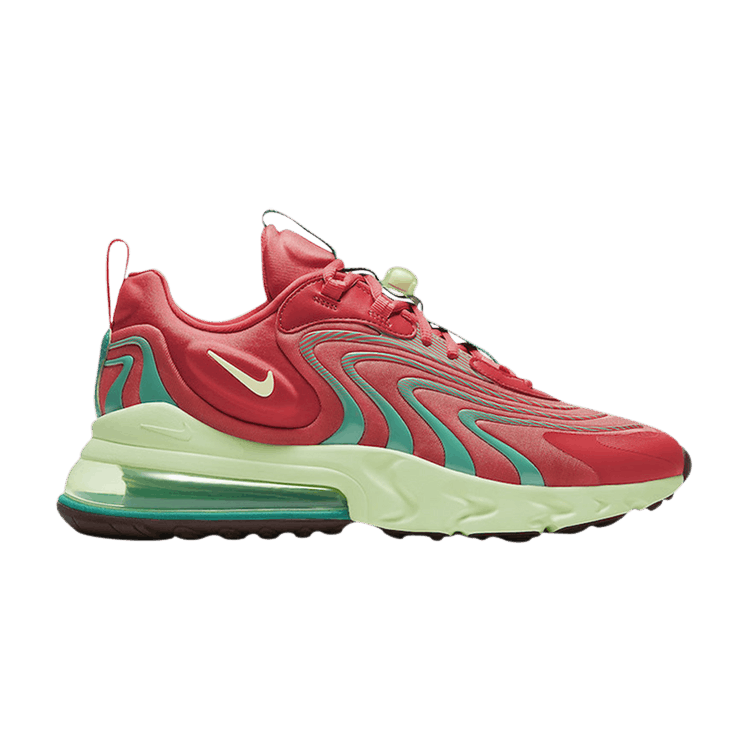 Nike Air Max 270 React ENG 'Watermelon'