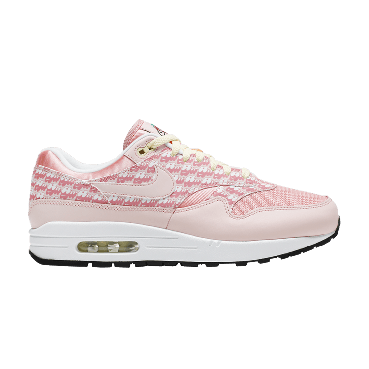 Nike Air Max 1 Premium 'Strawberry Lemonade'