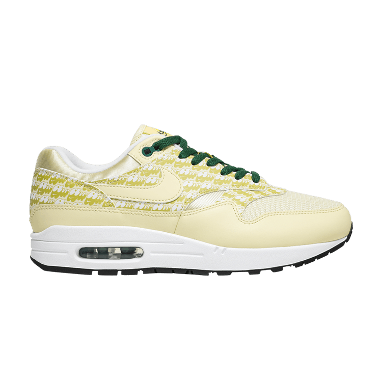 Nike Air Max 1 'Lemonade' 2020