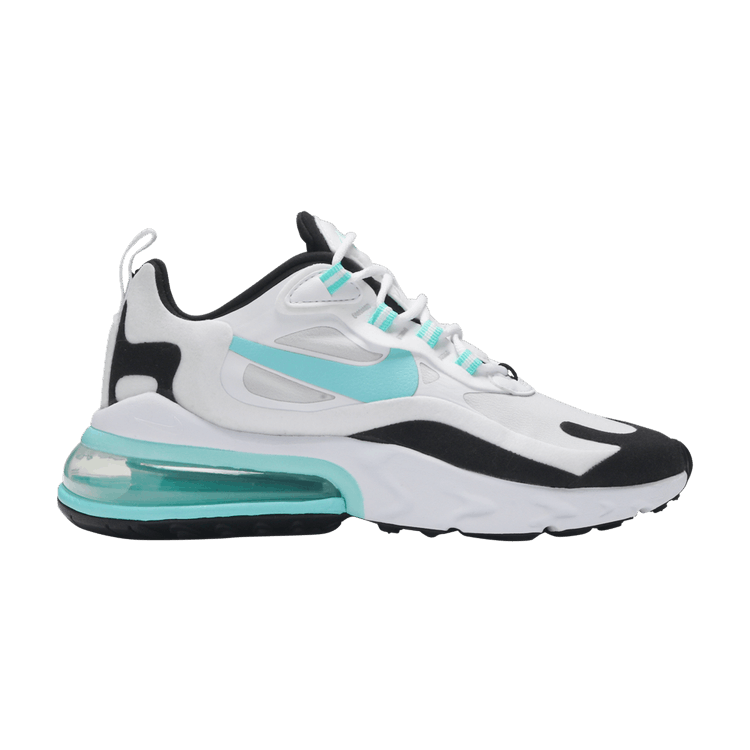 Nike Wmns Air Max 270 React 'Aurora Green'