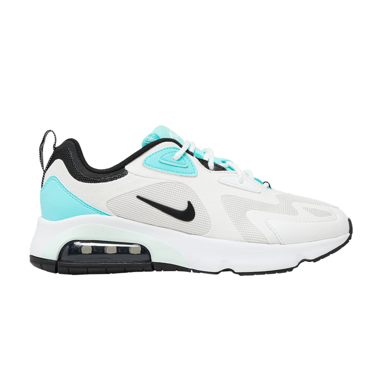 Nike Wmns Air Max 200 'White Oracle Aqua'