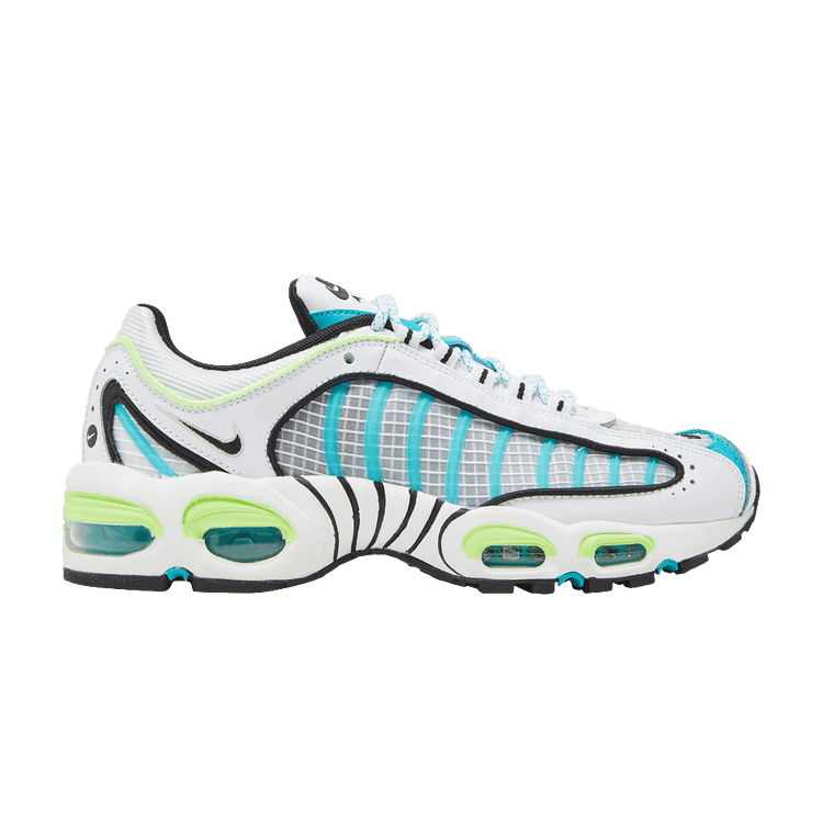Nike Air Max Tailwind 4 'Transparent'