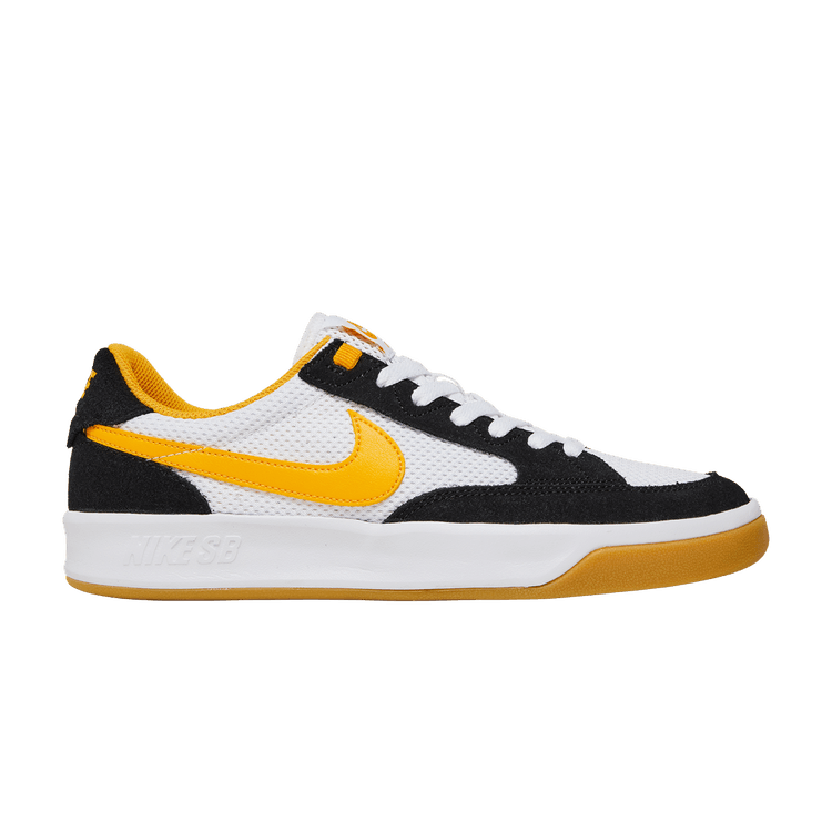 Nike Adversary SB 'University Gold'