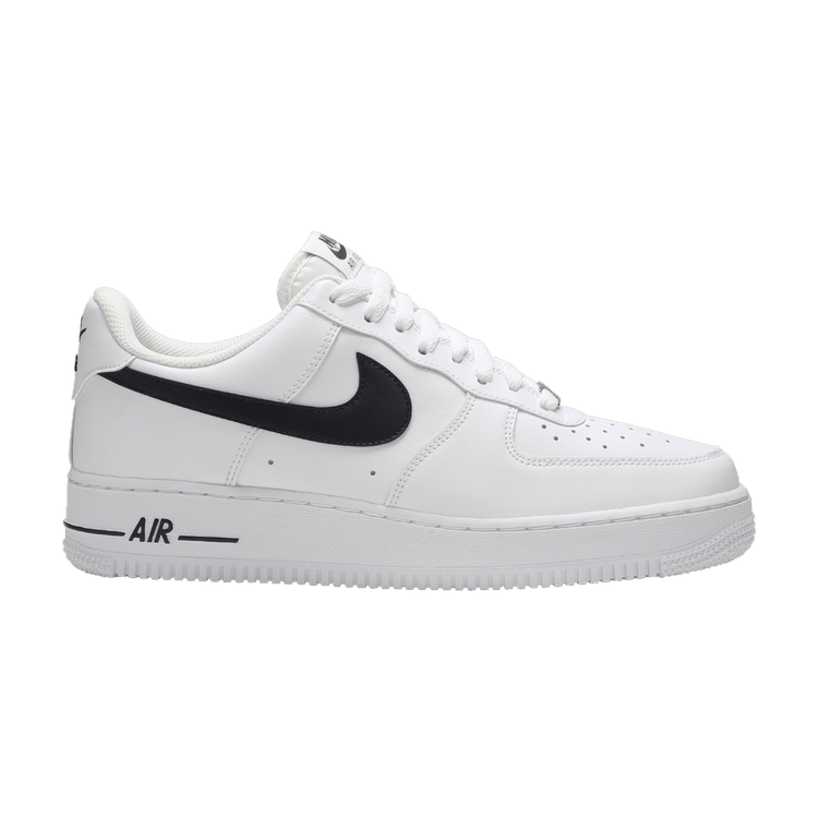 Nike Air Force 1 '07 AN20 'White Black'