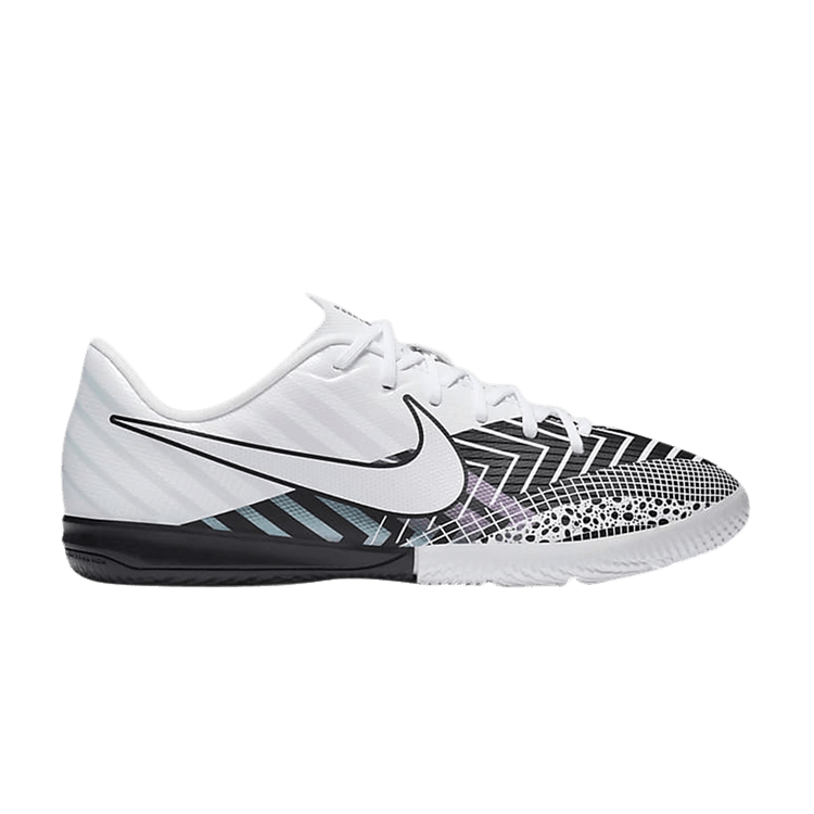 Nike Mercurial Vapor 13 Academy MDS IC GS 'Dream Speed - White Black'