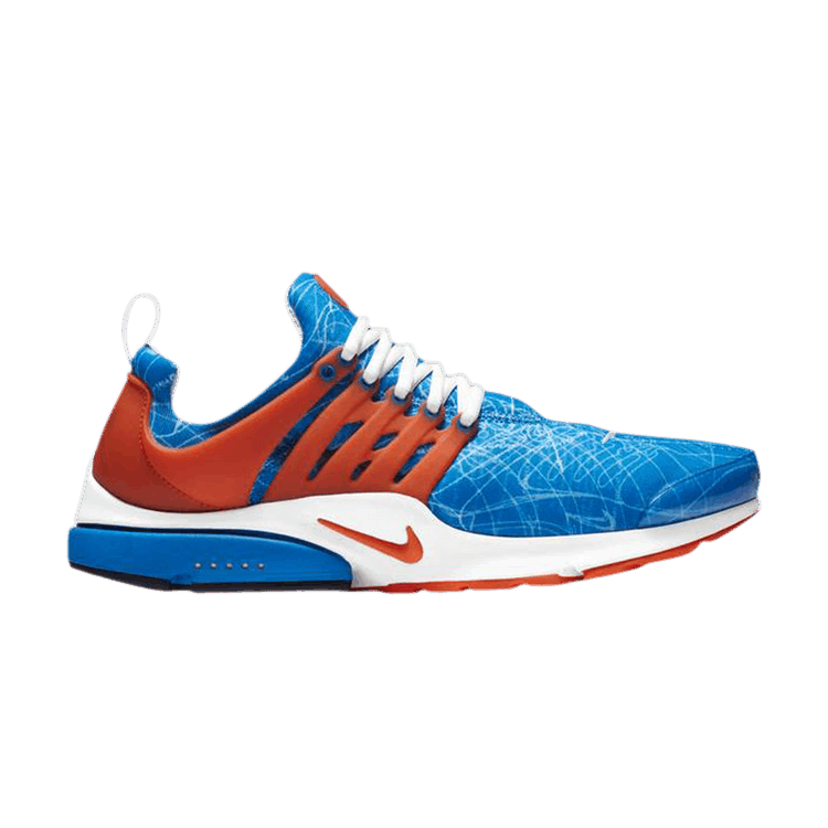 Nike Air Presto 'Original Sketches'