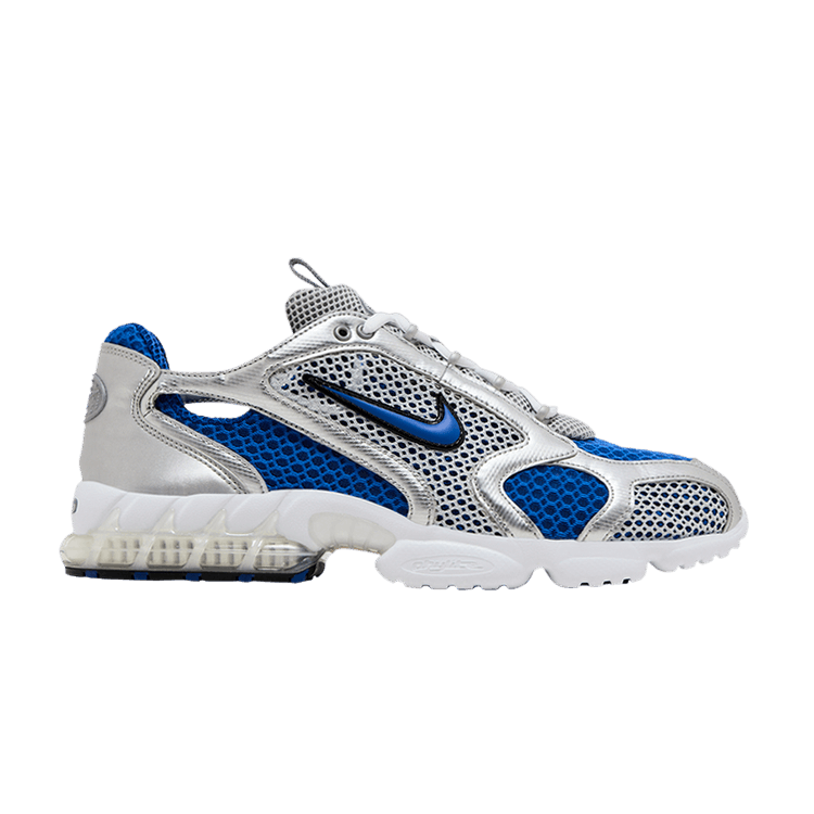 Nike Zoom Spiridon Cage 2 'Varsity Royal' 2025