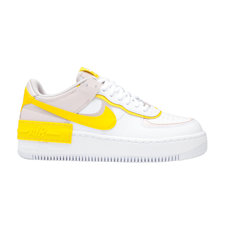 Nike Wmns Air Force 1 Shadow 'Sunshine'