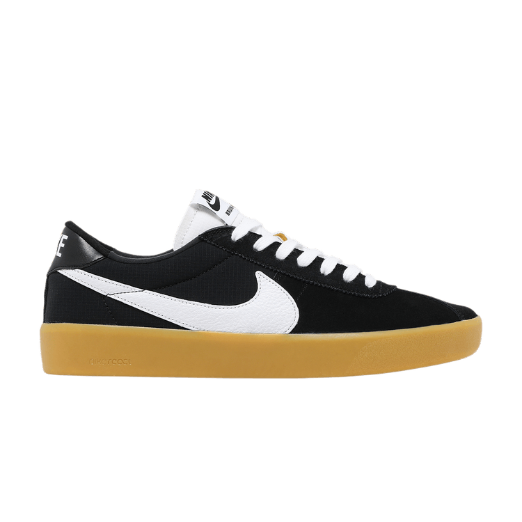 Nike Bruin React SB 'Black Gum'