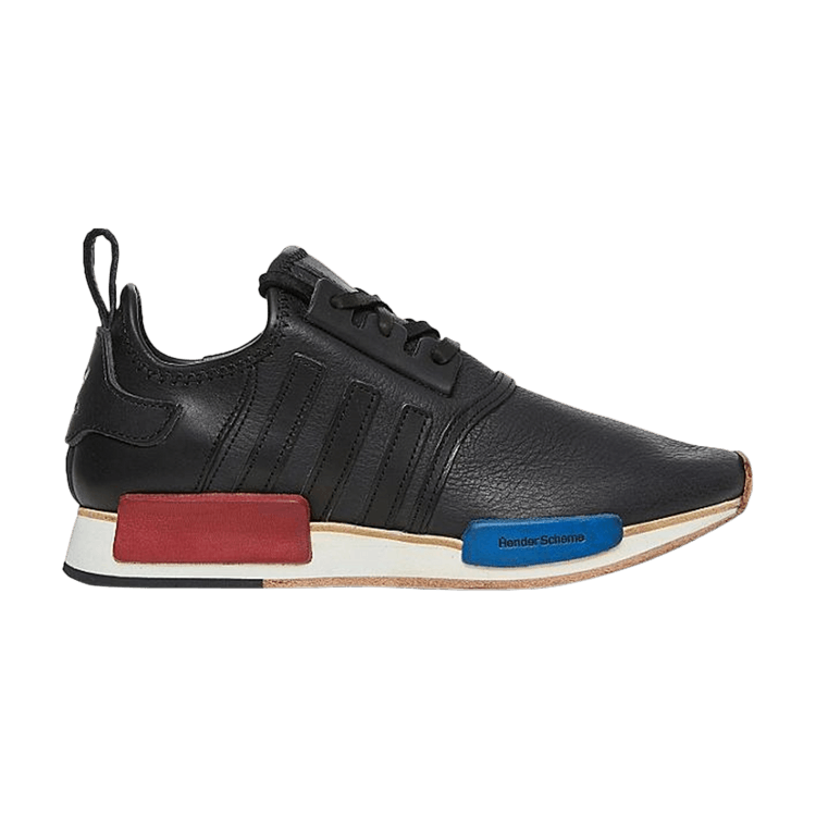 Hender Scheme x adidas NMD_R1 'OG'