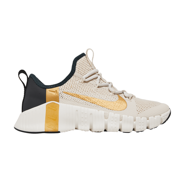 Nike Wmns Free Metcon 3 'Light Orewood Brown'