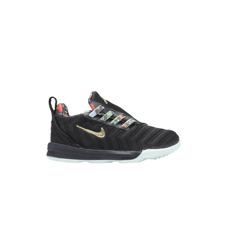 Nike LeBron 16 KC TD 'Watch The Throne'